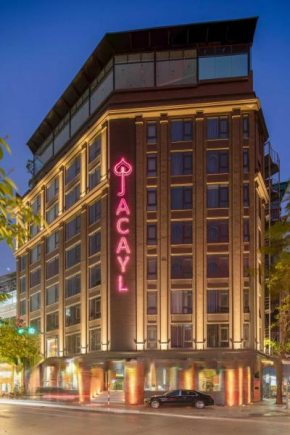 Jacayl Hotel TCG